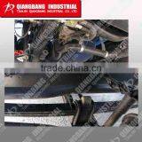 Heavy Truck/box Truck/cargo Truck Leaf Spring Parts Auman Etx6 Foton 270HP,8x2,QiangBang