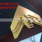 Tiller Blade for Soil Cultivation Blade thumbnail-2