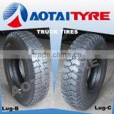 Crown Way Truck Tyre 12.00-20 thumbnail-1
