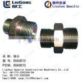 Liugong Excavator Parts Joint thumbnail-1