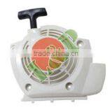 FS120 Recoil Starter 4134 080 2101 For Brush Cutter Parts Small Engine Parts Garden Machinery Parts L&P Parts thumbnail-1