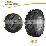 Factory Price Combine Harvester Tire thumbnail-3