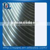 Wide & Fine Rib Rubber Sheet
