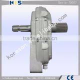 Gearbox 70007 to Fiat Tractor Spare Parts thumbnail-3