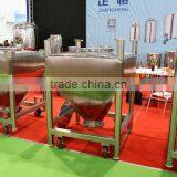 Stainless Steel IBC/IBC Tank/tote Tank thumbnail-1