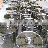 High Quality Cheap Stainless Steel 30l Bucket Beer With CE Certificate thumbnail-1