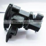 Top Quality Customized Plastic Professional CNC Precision Machining thumbnail-3