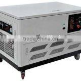 High Quality 15kw 15-JK Gasoline Generator thumbnail-1