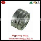 Dongguan Hardware Factory Custom Large CNC Lathe Machining Parts