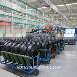 BOTO OTR Tire,non-directional GCA7 for Articulated Dumpers,rigid Dumpers,loaders,26.5R25,29.5R25,29.5R29,35/65R33 thumbnail-3