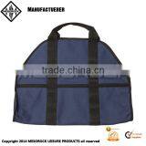 Heavy Duty Premium Wood Tote Firewood Tote Bag Log Carrier thumbnail-6