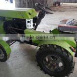 Mini Four Wheel Tractor thumbnail-3