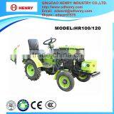 Top Quality Mini Tractor thumbnail-4