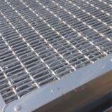 Double Crimped Wire/Vibrating Screen Mesh