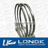 High Quality Diesel Piston Rings for Leyland