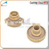 OEM Custom High Quality Foundry Cast Brass Products thumbnail-5