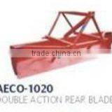 Double Action Rear Blade thumbnail-3