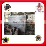 Charcoal Crushing Machine Coconut Shell Charcoal Making Machine thumbnail-5
