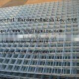 galvanized welded wire mesh