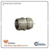 High Technology Widely Use Stainless Steel Pipe Fittings Cap thumbnail-5