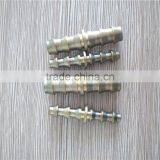 CNC Brass 4-22mm Straight Hose Barb Fitting thumbnail-5