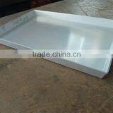 Hot Sale Seafood Use Frozen Block Aluminium Alloy Freezing Box thumbnail-1