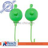 Hydroponic Indoor Grow Tent Self Tightening Plant Yo Yo, Green Plant Clips thumbnail-1