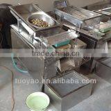 Low Breakage Rate Quail Eggshell Peeling Machine thumbnail-1