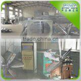 Exhaust Fan 2015 Agriculture Greenhouse Project for Sales thumbnail-2