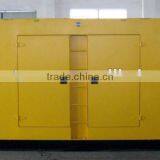 Silent Mitsubishi Electric Generator thumbnail-1
