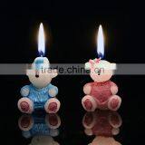 Wholesale Wedding Favor Candles Christmas Party Birthday Party Decorations thumbnail-4