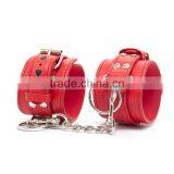 SEX HANDCUFFS ADULT SEX TOYS SEX HANDCUFFS SEX BONDAGE SEX HANDCUFFS SEX GAME TOYS LEATHER HANDCUFFS SEX WHOLESALE SEX HANDCUFFS thumbnail-1