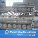 1inch Opening Galvanized Hexagonal Wire Netting Factory