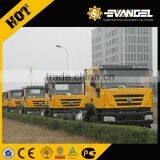 IVECO 430hp 50T Capacity Dump Tipper Iveco Tipper Truck Hongyan thumbnail-6