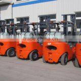 Gasoline Forklift 2.5ton thumbnail-1