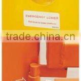 ZDYT3-3.5/3-4/3.45T Self Propelled Stock Picker -- HK Mingyang thumbnail-4