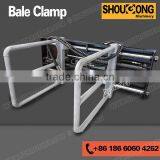 Bale Squeeze for Excavator thumbnail-2
