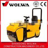 Price Road Roller Compactor From China Direct Factory thumbnail-2