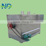 Hot Sale Peanut Baking Machine thumbnail-1