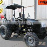 Everun Machine ER55HP 4wd China Tractor With Front End Loader
