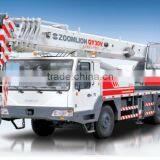 30ton Truck Crane With Low Price For Sale thumbnail-1