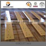 Excavator Bucket Parts Base Cutting Plate Cutting Edges Segments for Sale thumbnail-2