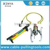 ZYD Split Hydraulic Rama/Hydraulic Puller /Three Jaw Puller thumbnail-2