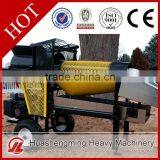 HSM Best Price Lifetime Warranty Small Gold Refining Machine thumbnail-5