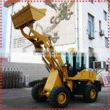 SWM618 Farm Tractor Front End Loaders