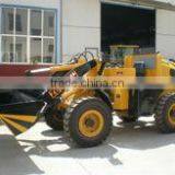 Vacuum Powder Loader ZL16F thumbnail-1