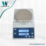 3kg 0.01g Electronic Compact Scale Similar Mettler Toledo thumbnail-2