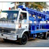 Small Drilling Rig thumbnail-1