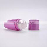 Hot Sale Cosmetic Package Colorful 75ml Plastic Perfume Roll On Bottle thumbnail-4