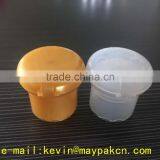 Cosmetics Package 2015 Hot Sale PP Flip Top Water Bottle Cap for Bottles From Yuyao thumbnail-4